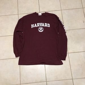 Harvard top